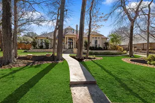 6132 Terrace Oaks Ln, Fort Worth, TX 76112 - Photo 1