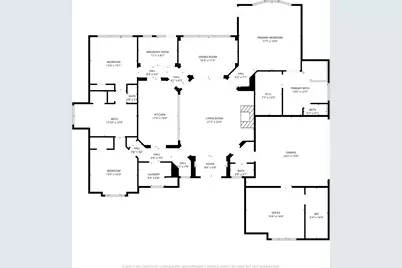 6132 Terrace Oaks Lane, Fort Worth, TX 76112 - Photo 32