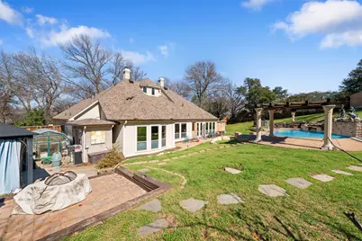 6132 Terrace Oaks Lane, Fort Worth, TX 76112 - Photo 38