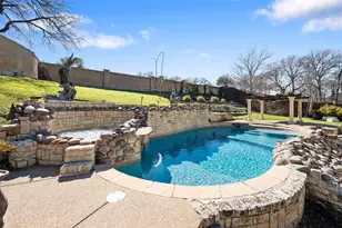 6132 Terrace Oaks Ln, Fort Worth, TX 76112 - Photo 4