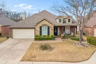 447 Black Diamond Ct, Fairview, TX 75069 - Photo 1