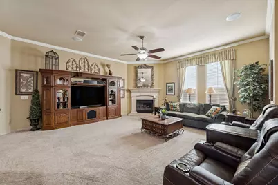 447 Black Diamond Court, Fairview, TX 75069 - Photo 2