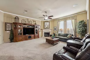 447 Black Diamond Ct, Fairview, TX 75069 - Photo 2