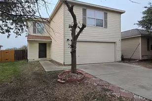 5843 Blonde Canyon, San Antonio, TX 78252 - Photo 2