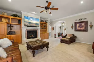 4606 Stoney Creek Ct, Granbury, TX 76049 - Photo 10