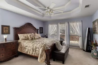 4606 Stoney Creek Court, Granbury, TX 76049 - Photo 20