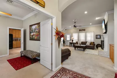 4606 Stoney Creek Court, Granbury, TX 76049 - Photo 6