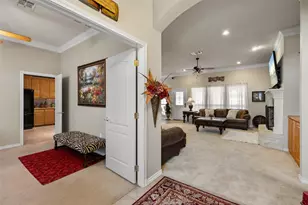 4606 Stoney Creek Ct, Granbury, TX 76049 - Photo 6