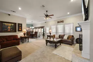 4606 Stoney Creek Ct, Granbury, TX 76049 - Photo 8