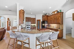 268 Hidden Creek Loop, Weatherford, TX 76085 - Photo 10