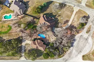 268 Hidden Creek Loop, Weatherford, TX 76085 - Photo 4