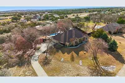 268 Hidden Creek Loop, Weatherford, TX 76085 - Photo 2