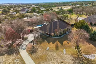 268 Hidden Creek Loop, Weatherford, TX 76085 - Photo 2