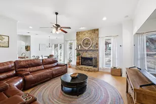 268 Hidden Creek Loop, Weatherford, TX 76085 - Photo 8