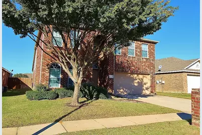 10125 Sourwood Drive, Fort Worth, TX 76244 - Photo 1