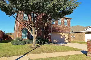 10125 Sourwood Dr, Fort Worth, TX 76244 - Photo 1