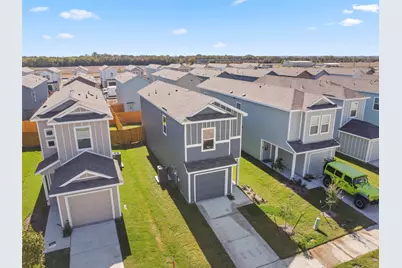 917 Wood Stork Way, Princeton, TX 75407 - Photo 6