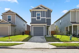 917 Woodstork Wy, Princeton, TX 75407 - Photo 1