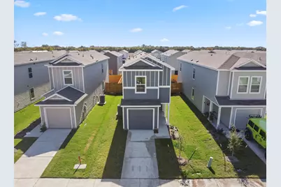 917 Wood Stork Way, Princeton, TX 75407 - Photo 4