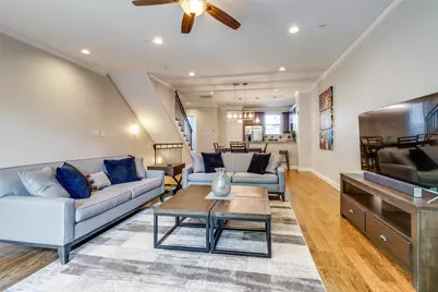 6333 Richmond #D, Dallas, TX 75214 - Photo 4
