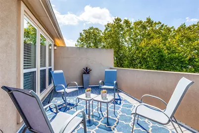 6333 Richmond #D, Dallas, TX 75214 - Photo 24