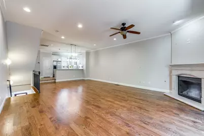 6333 Richmond #D, Dallas, TX 75214 - Photo 22
