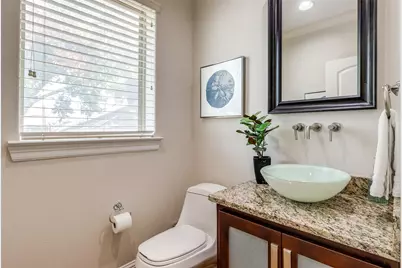 6333 Richmond #D, Dallas, TX 75214 - Photo 16