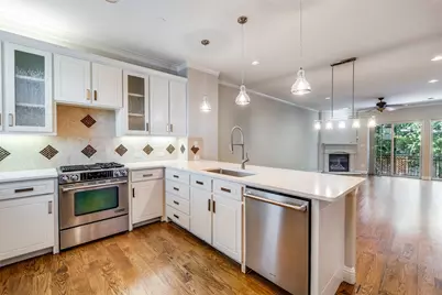 6333 Richmond #D, Dallas, TX 75214 - Photo 8