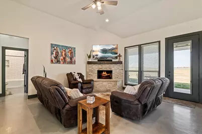 939 Graham Grove Road, Collinsville, TX 76233 - Photo 12