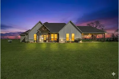 939 Graham Grove Road, Collinsville, TX 76233 - Photo 1