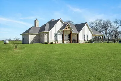 939 Graham Grove Road, Collinsville, TX 76233 - Photo 2