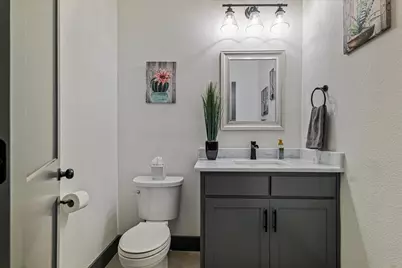 939 Graham Grove Road, Collinsville, TX 76233 - Photo 22