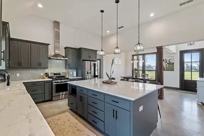 939 Graham Grove Road, Collinsville, TX 76233 - Photo 8