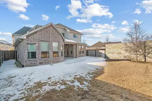 2653 Basswood Dr, Northlake, TX 76226 - Photo 34