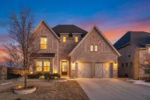 2653 Basswood Dr, Northlake, TX 76226 - Photo 2