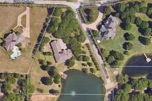 1070 Lakeview Ct, Copper Canyon, TX 76226 - Photo 1