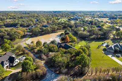 1070 Lakeview Court, Copper Canyon, TX 76226 - Photo 2