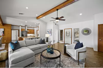 1070 Lakeview Court, Argyle, TX 76226 - Photo 6