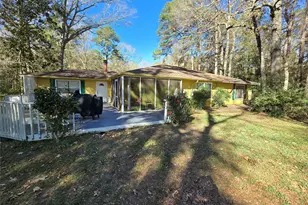 1014 W Wildwood Dr, Warren, TX 77663 - Photo 20