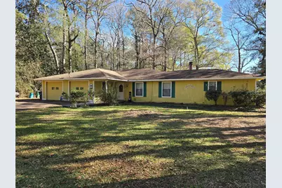 1014 W Wildwood Drive, Warren, TX 77663 - Photo 2