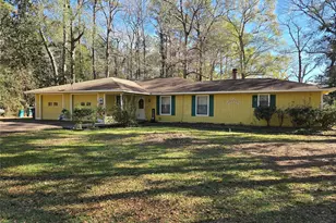 1014 W Wildwood Dr, Warren, TX 77663 - Photo 2