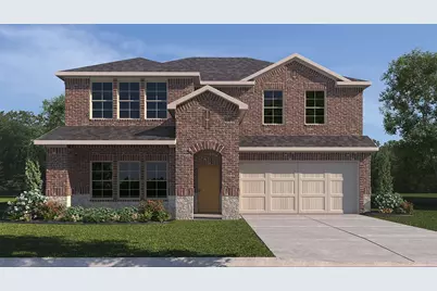 617 Riverbrook Lane, Josephine, TX 75135 - Photo 2