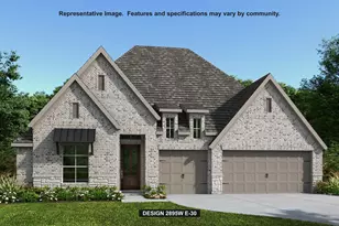 914 River Sky Rd, Lavon, TX 75166 - Photo 1