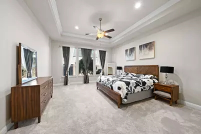 4400 Bristleleaf Lane, Prosper, TX 75078 - Photo 12