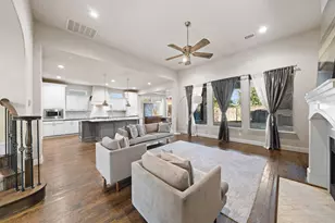 4400 Bristleleaf Ln, Prosper, TX 75078 - Photo 6