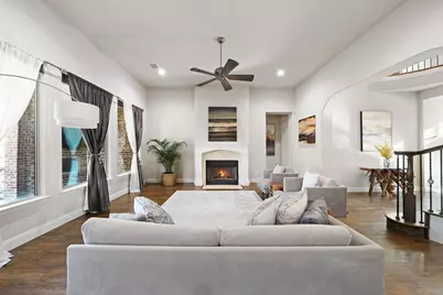 4400 Bristleleaf Lane, Prosper, TX 75078 - Photo 4