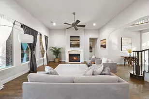 4400 Bristleleaf Ln, Prosper, TX 75078 - Photo 4