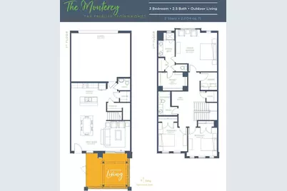 1204 Armstrong, The Colony, TX 75056 - Photo 1