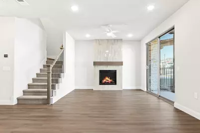 1204 Armstrong, The Colony, TX 75056 - Photo 8