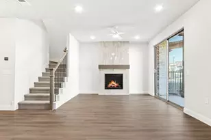 1204 Armstrong, The Colony, TX 75056 - Photo 8